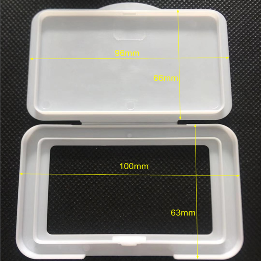 塑料湿纸巾盖防干燥盖子尺寸表