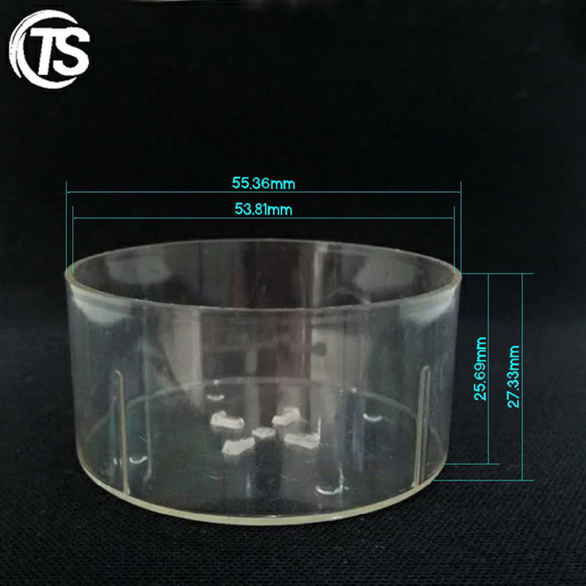 PC28高质量蜡烛杯尺寸图