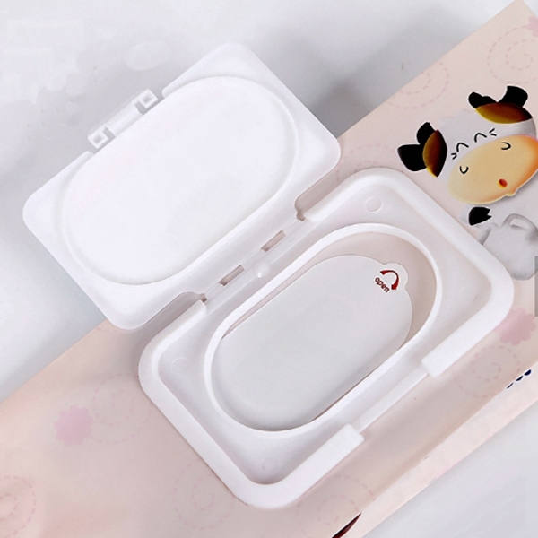 梅州塑料湿巾盖子