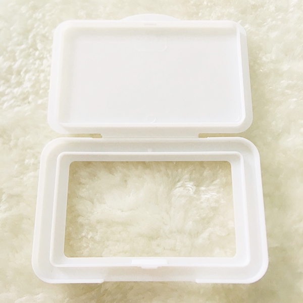 梅州塑料湿纸巾盖防干燥盖子