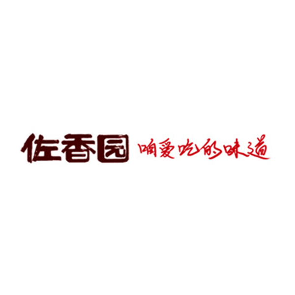 辽宁帝华食品有限公司logo