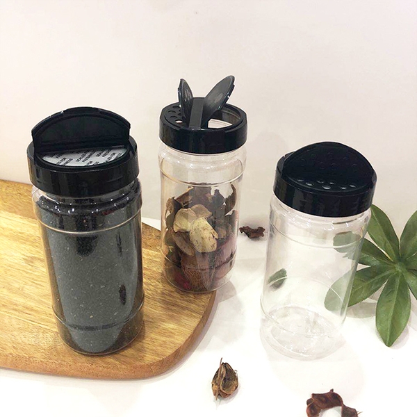 绍兴PET食品密封罐