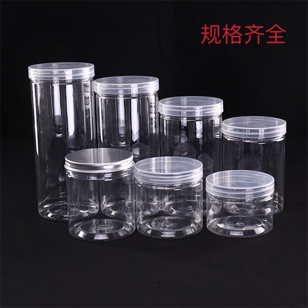 绍兴PET罐子